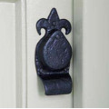 Kirkpatrick Escutcheons