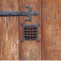 Kirkpatrick Door Window Grilles