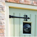 Kirkpatrick Hinge Fronts (Braces)