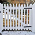 Kirkpatrick Hinges and Hinge Fronts