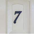 Kirkpatrick House Door Number