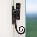 Kirkpatrick Casement Fasteners