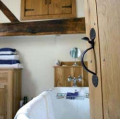 Thumb Latches