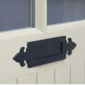 Letter Plates