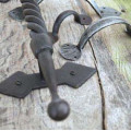 From The Anvil Pull Handles