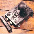 Rim Locks & Keeps