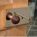 From The Anvil Rim Locks