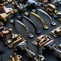 From The Anvil Sash Window Fittings