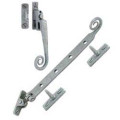 Pewter Window Furniture