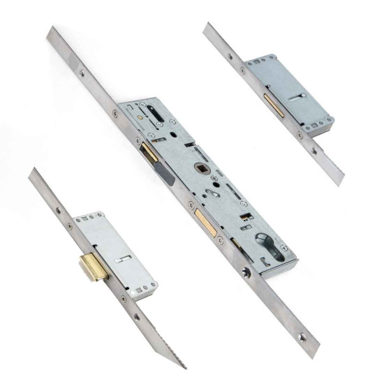 3 Point Door Lock/ 3 Point Espagnolette Lock