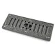Iron Rectangular Air Vent Hit and Miss