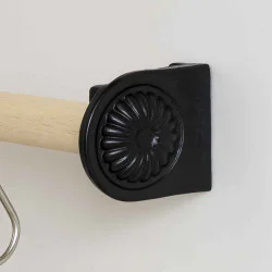 Utensil Rack
