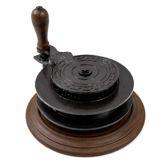 Hand Winch for Kitchen Maid® Clothes Airer