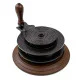 Hand Winch for Kitchen Maid® Clothes Airer
