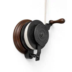 Hand Winch for Kitchen Maid® Clothes Airer