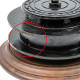Hand Winch for Kitchen Maid® Clothes Airer - SECONDS.