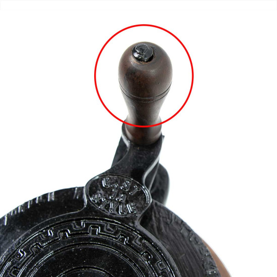 Hand Winch for Kitchen Maid® Clothes Airer - SECONDS.