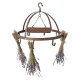 Herb and Flower Dryer