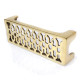 Brass Brick Air Vent