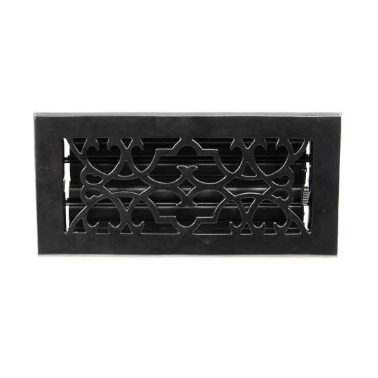 Victorian Air Vent