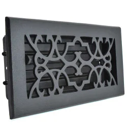 Victorian Air Vent