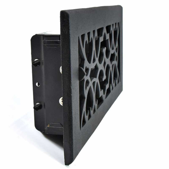 Victorian Air Vent