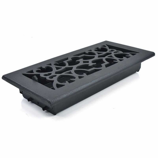 Victorian Air Vent