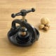 Nutcracker with Bowl Catcher