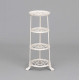 Four Tier Saucepan Stand