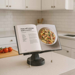 Cook Book Stand - Robert Welch