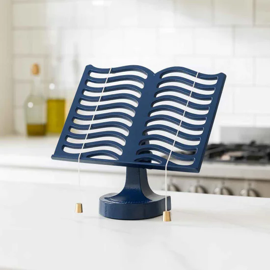 Cook Book Stand - Robert Welch