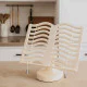 Cook Book Stand - Robert Welch