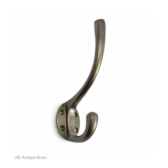 Croft 1775 Lakeland Coat Hook
