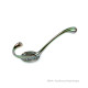 Croft 1775 Lakeland Coat Hook