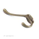 Croft 1775 Lakeland Coat Hook