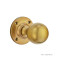 Croft 1756 Ball Door Knob