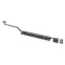 Blacksmith Beeswax French Door Bolt