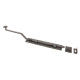 Blacksmith Beeswax French Door Bolt