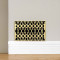Brass Double Air Vent