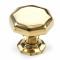 Brass Raglan Knob