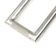 Satin Marine SS (316) Brompton Door Knocker