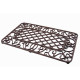 Cast Iron Door Mat