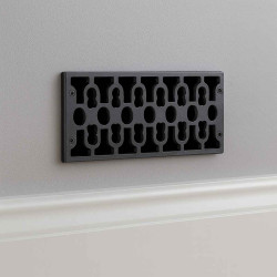Cast Iron Air Vent
