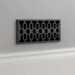 Cast Iron Air Vent