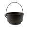 Cast Iron Romany Dutch Oven - SECONDS