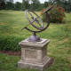 Chatsworth Armillary