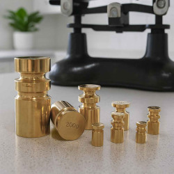 Churn Weight Set (Metric)