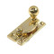 Claw Fastener - Bulb End