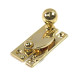 Claw Fastener - Bulb End