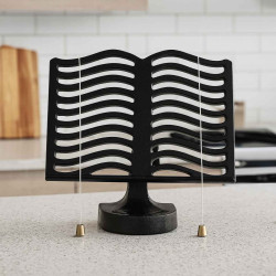 Cook Book Stand - Robert Welch